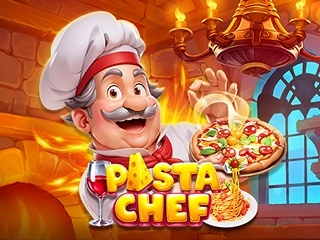 Pasta Chef
